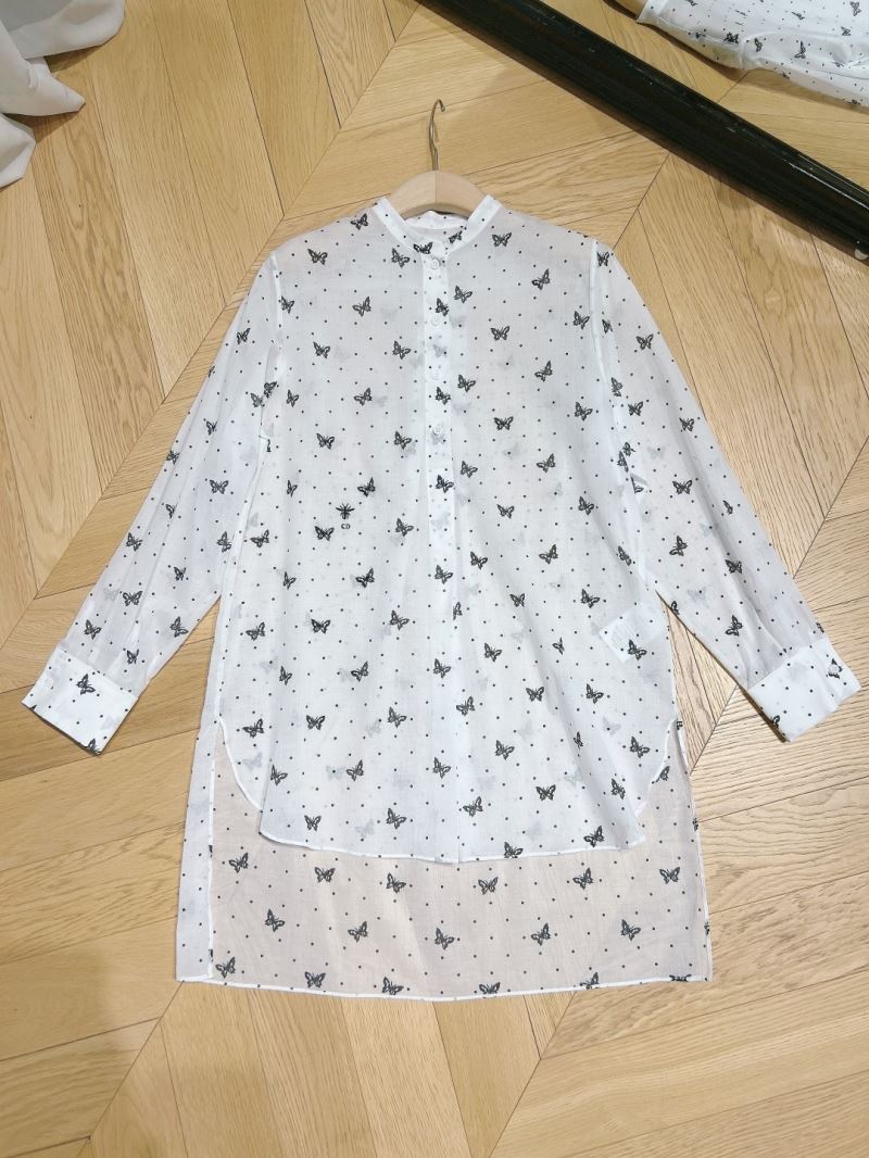 Christian Dior Shirts